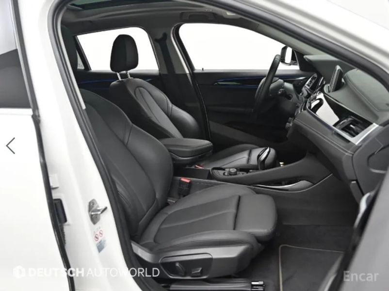 BMW X2 (F39)