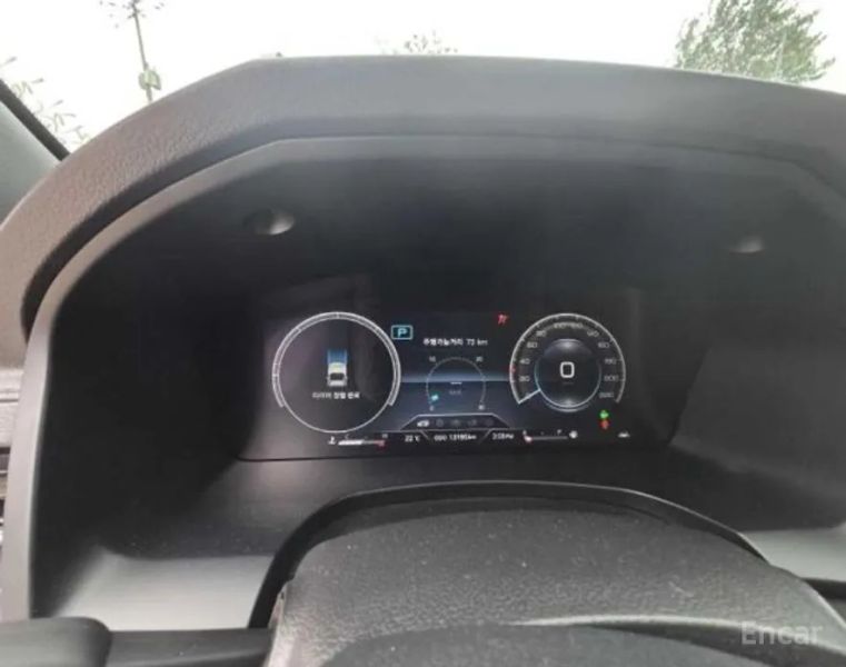 KG_Mobility_Ssangyong Musso