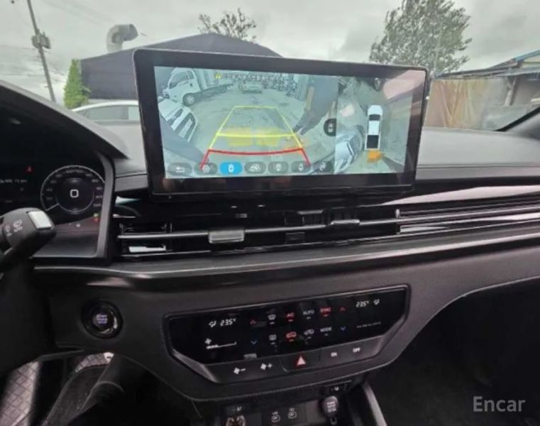 KG_Mobility_Ssangyong Musso
