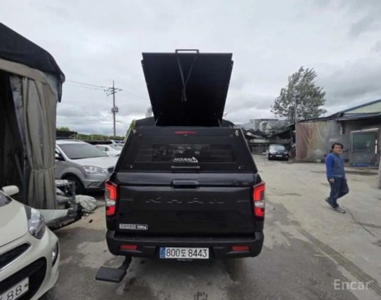 KG_Mobility_Ssangyong Musso