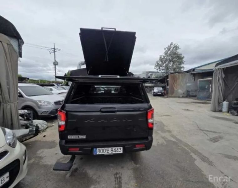 KG_Mobility_Ssangyong Musso