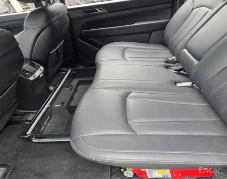 KG_Mobility_Ssangyong Musso