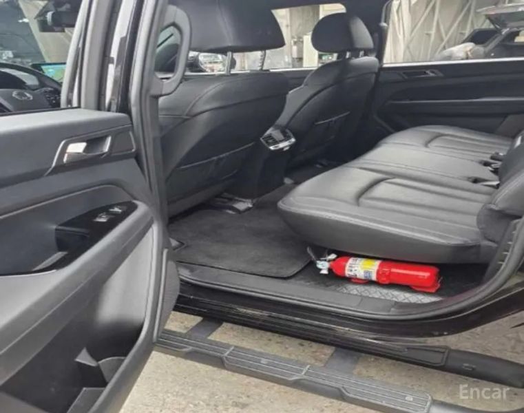KG_Mobility_Ssangyong Musso