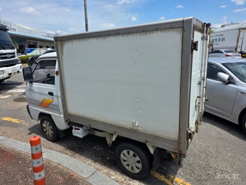 ChevroletGMDaewoo Labo