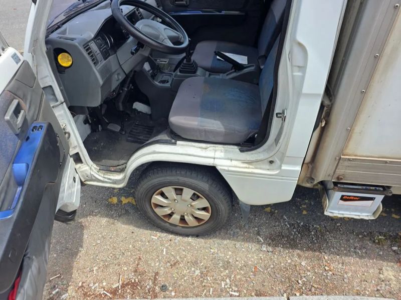 ChevroletGMDaewoo Labo