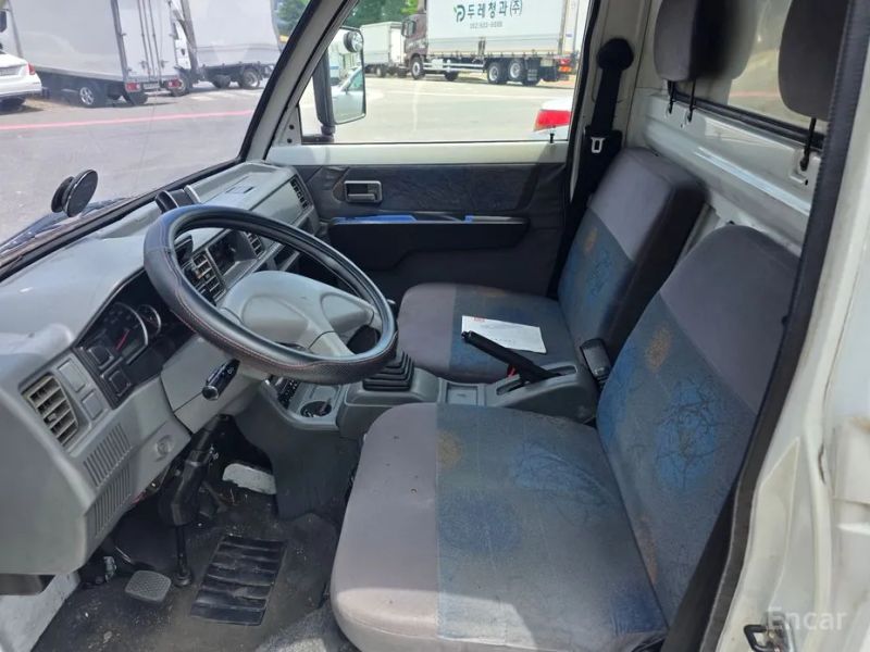 ChevroletGMDaewoo Labo