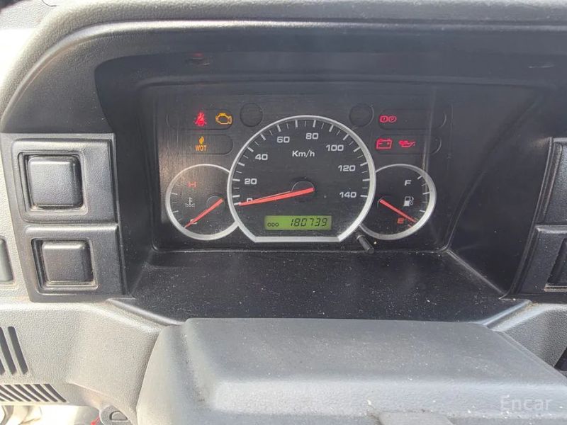 ChevroletGMDaewoo Labo