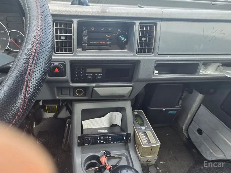 ChevroletGMDaewoo Labo