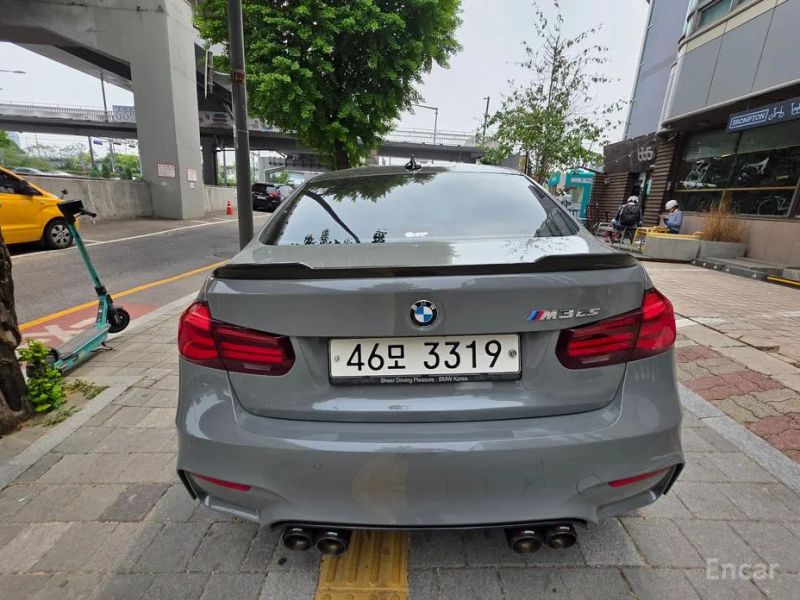 BMW M3