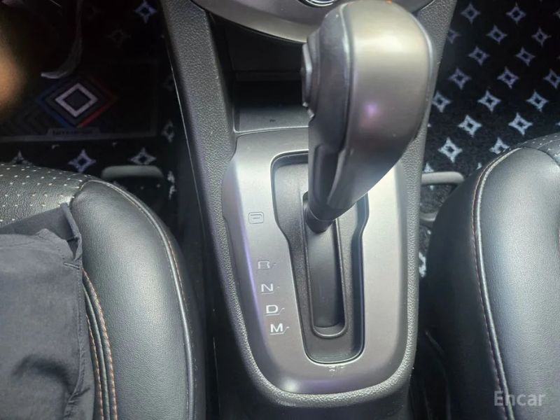 ChevroletGMDaewoo Aveo