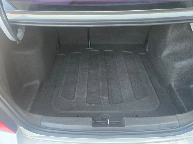 ChevroletGMDaewoo Aveo