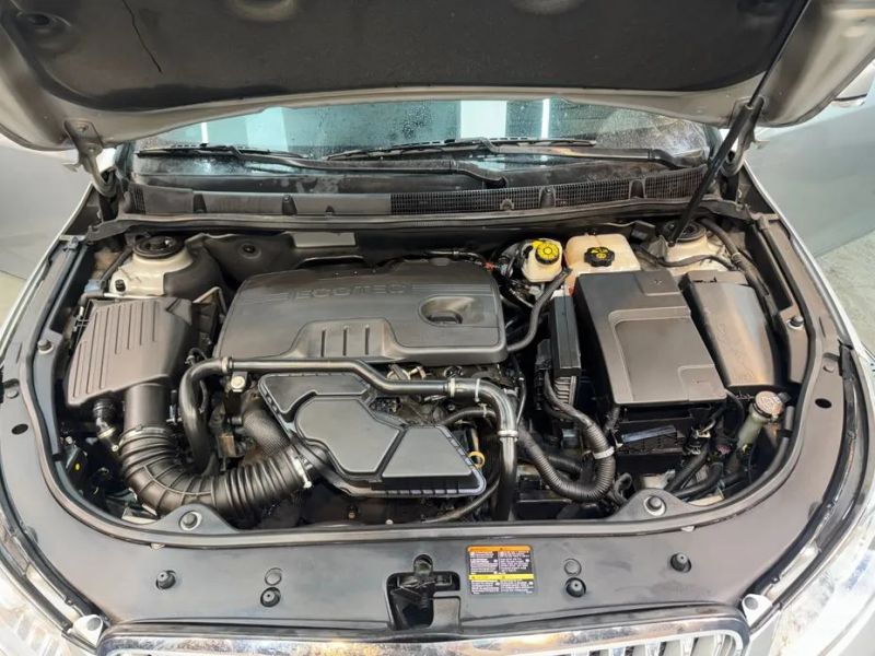 ChevroletGMDaewoo Alpheon