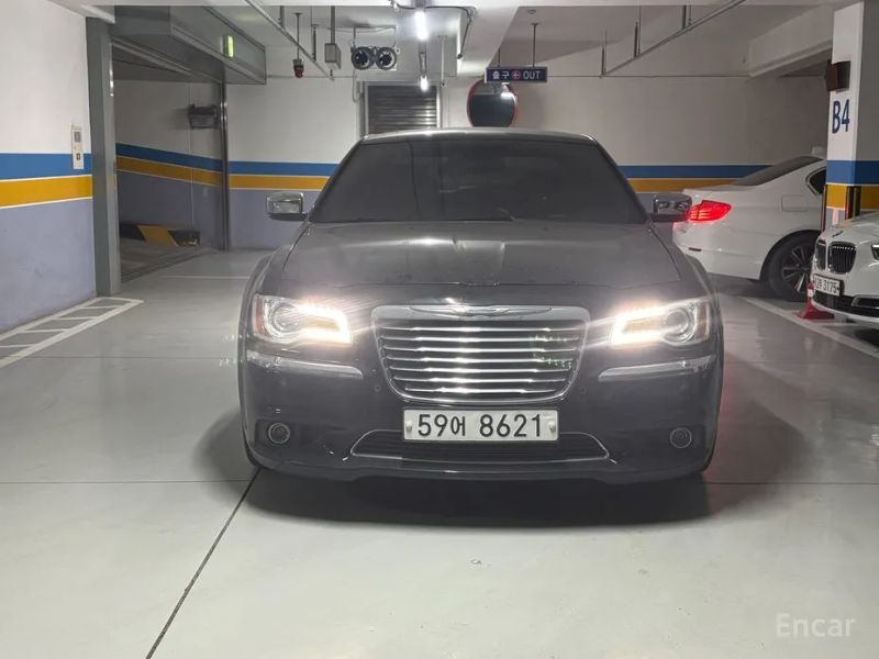 Chrysler 300C