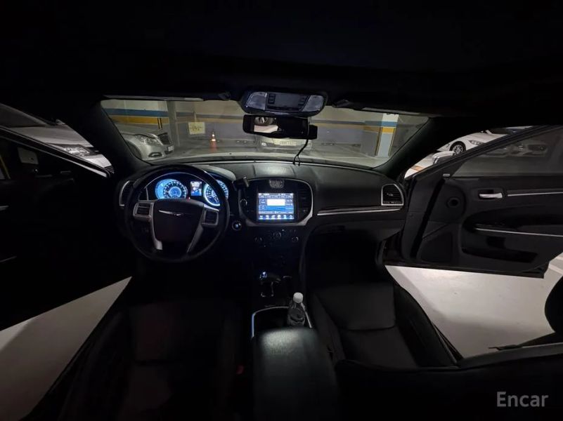 Chrysler 300C