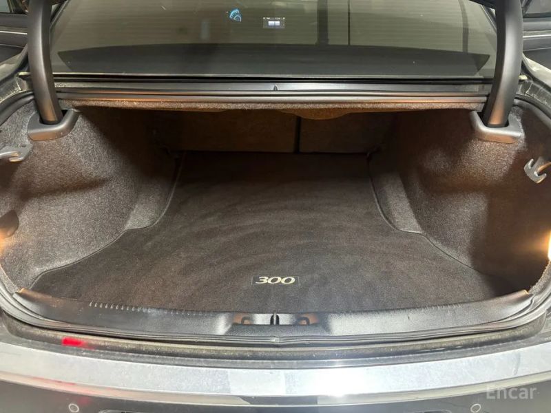 Chrysler 300C