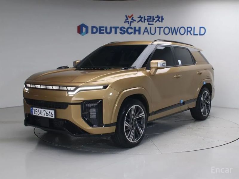 KG_Mobility_Ssangyong Actyon