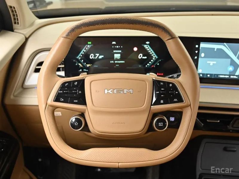 KG_Mobility_Ssangyong Actyon