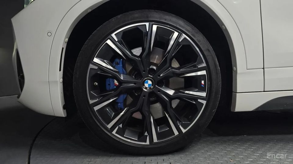 BMW X2 (F39)