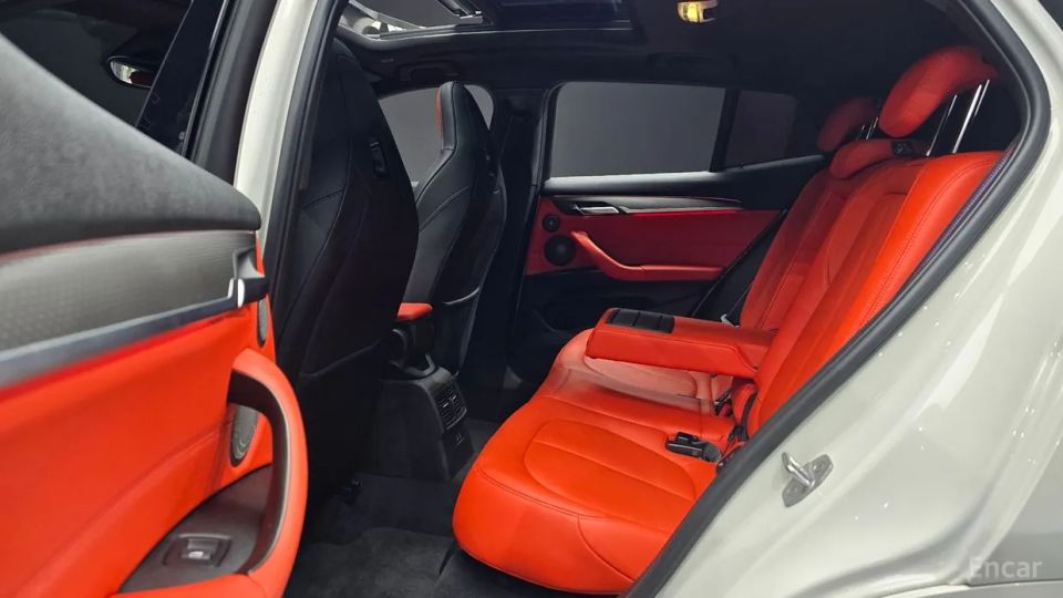 BMW X2 (F39)