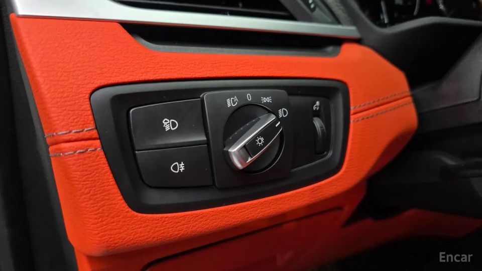 BMW X2 (F39)