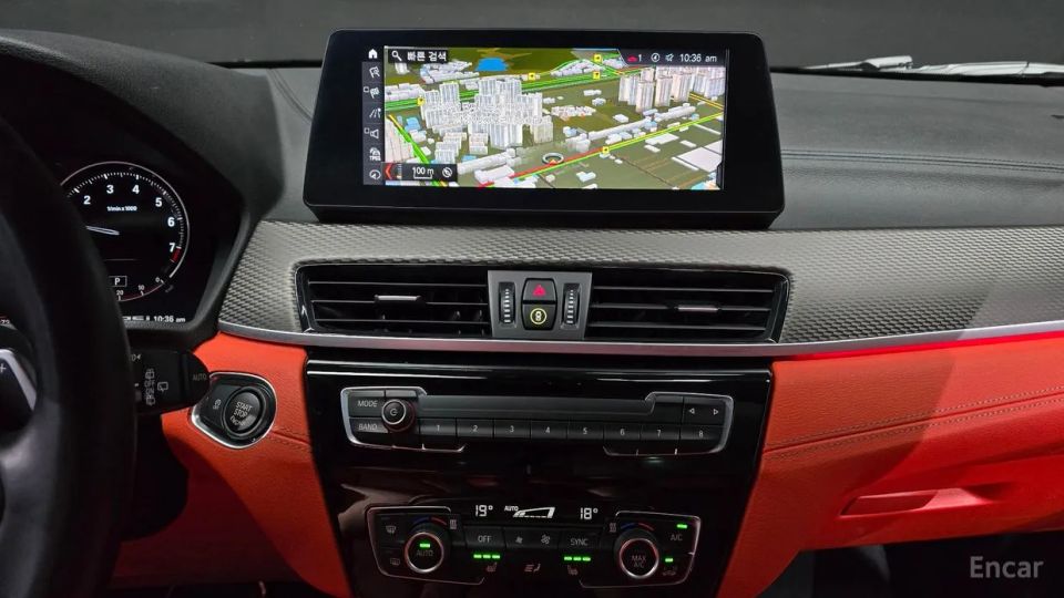 BMW X2 (F39)