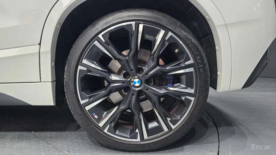 BMW X2 (F39)
