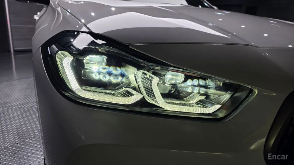BMW X2 (F39)