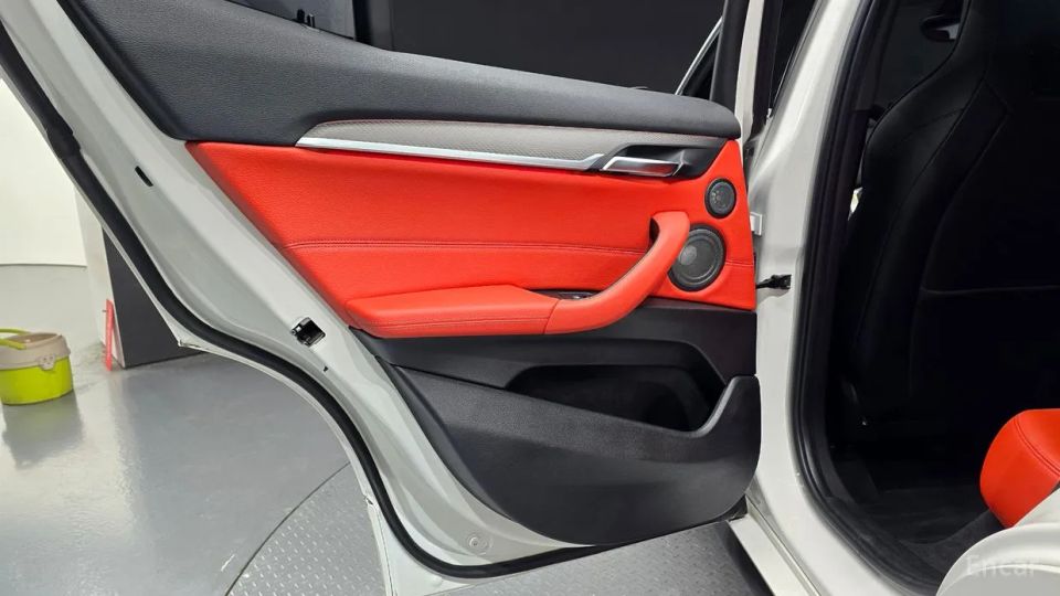 BMW X2 (F39)