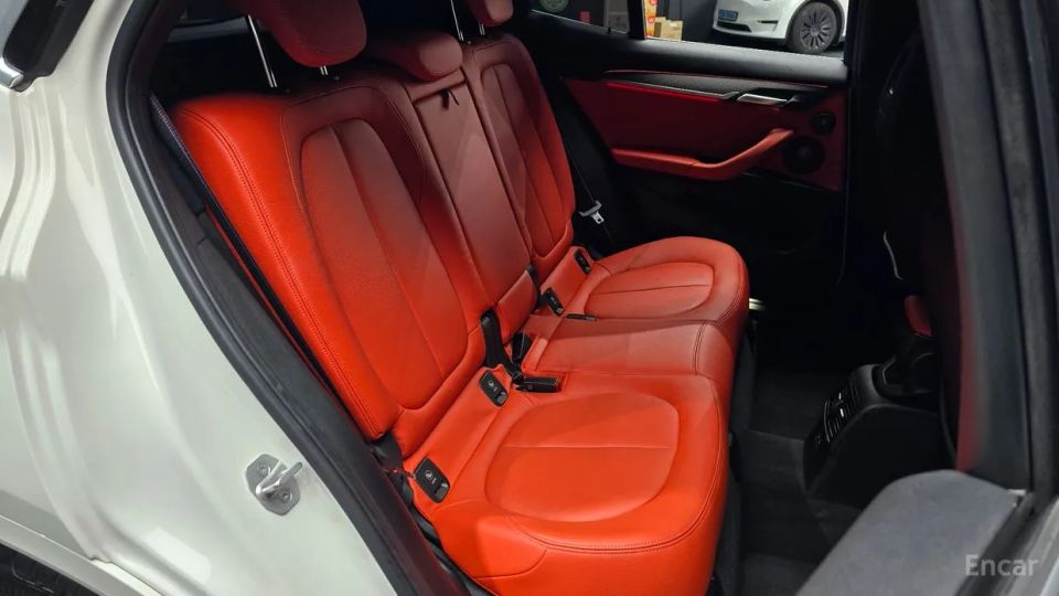 BMW X2 (F39)