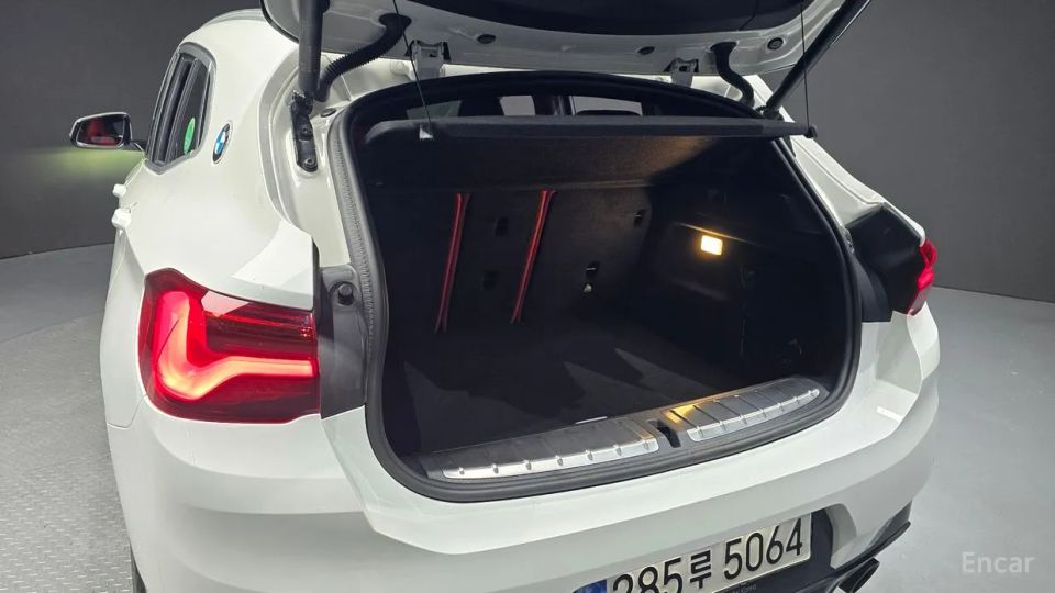 BMW X2 (F39)