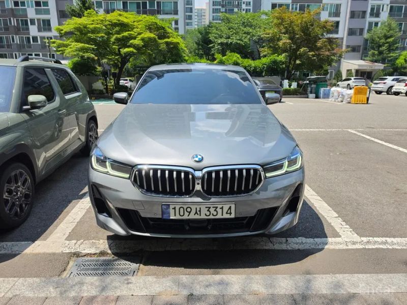 BMW Gran Turismo