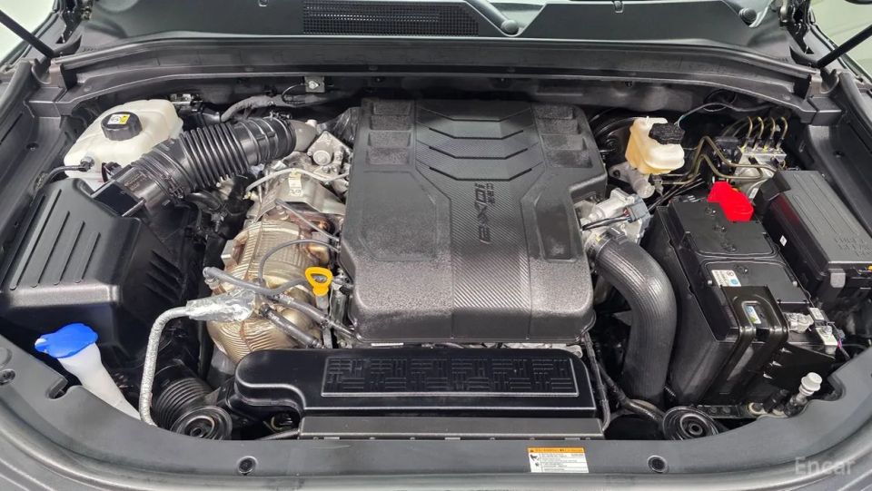 KG_Mobility_Ssangyong Musso