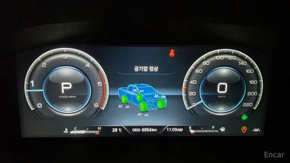 KG_Mobility_Ssangyong Musso