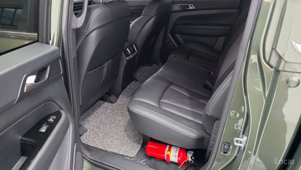 KG_Mobility_Ssangyong Musso