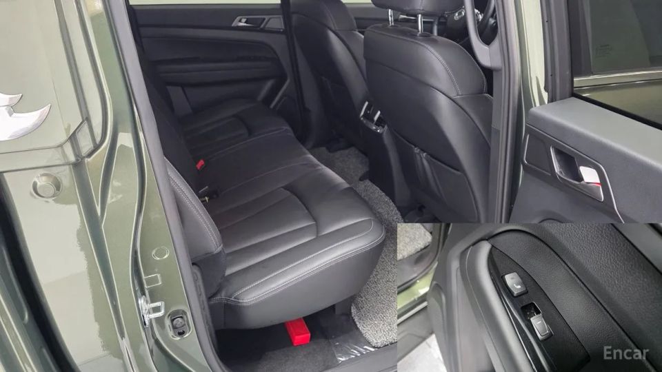 KG_Mobility_Ssangyong Musso