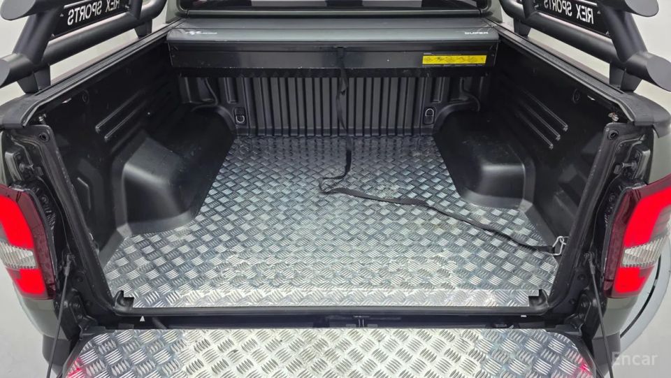 KG_Mobility_Ssangyong Musso