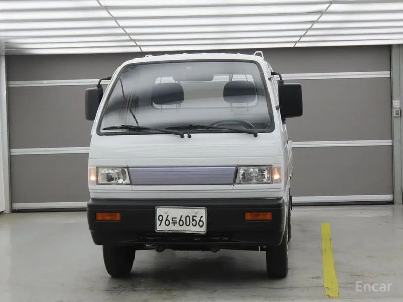 ChevroletGMDaewoo Labo