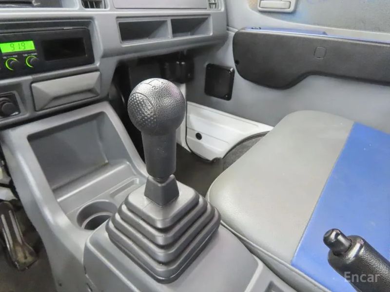 ChevroletGMDaewoo Labo