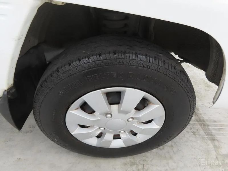 ChevroletGMDaewoo Labo