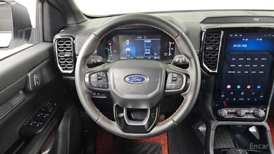 Ford Ranger