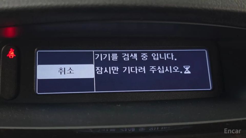 Renault-KoreaSamsung SM5
