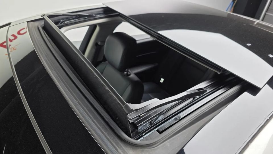 Renault-KoreaSamsung SM5