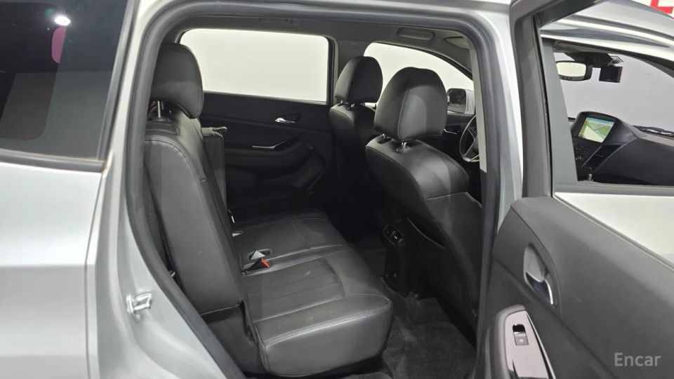 ChevroletGMDaewoo Orlando