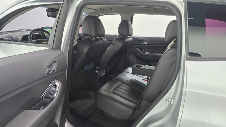 ChevroletGMDaewoo Orlando