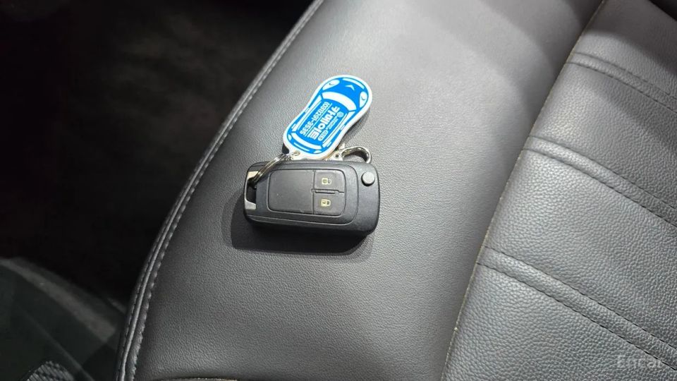 ChevroletGMDaewoo Orlando