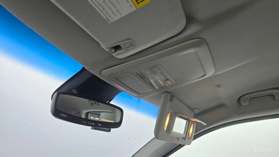 ChevroletGMDaewoo Orlando