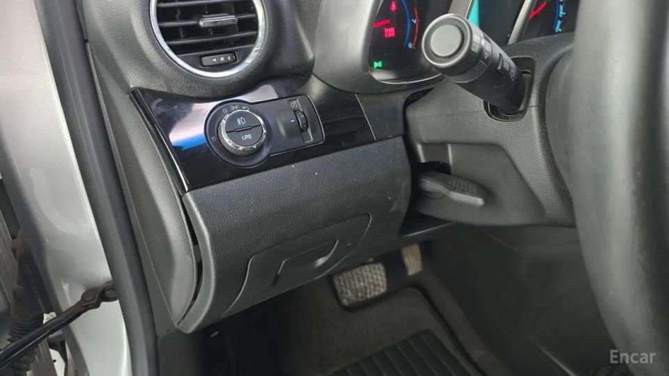 ChevroletGMDaewoo Orlando