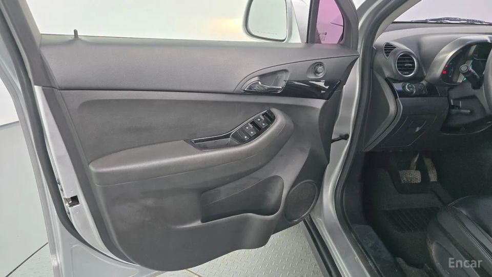 ChevroletGMDaewoo Orlando