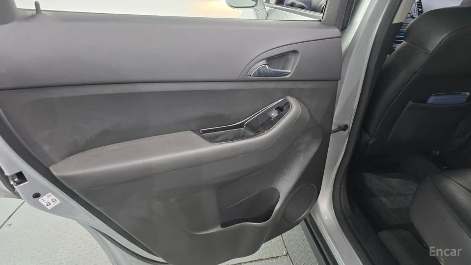 ChevroletGMDaewoo Orlando