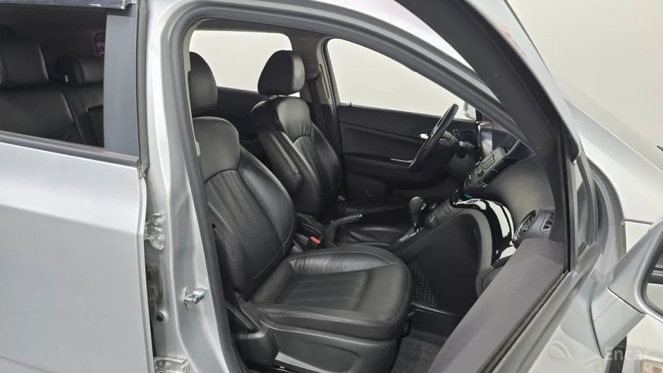 ChevroletGMDaewoo Orlando